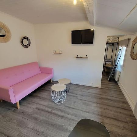 Fully Equipped Apartment 2 To 4 Beds Marselha Exterior foto