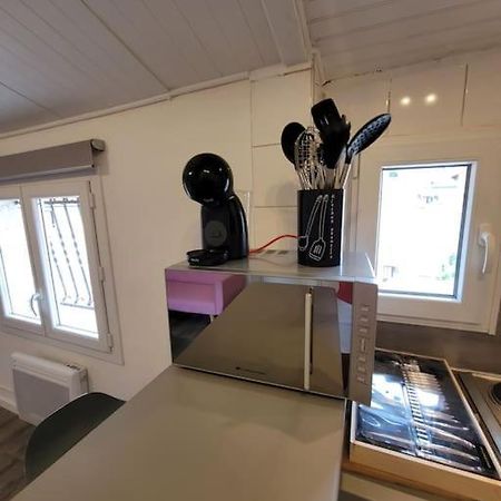 Fully Equipped Apartment 2 To 4 Beds Marselha Exterior foto