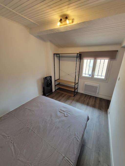 Fully Equipped Apartment 2 To 4 Beds Marselha Exterior foto